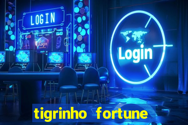 tigrinho fortune tiger png